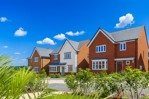 Lea, Preston PR2 4 bed detached house for sale