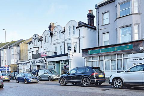 London Road, Bexhill