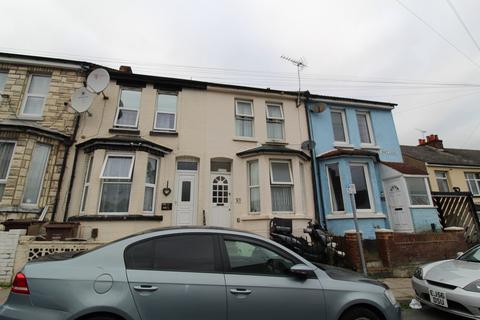 St. Marys Road, Gillingham, Kent, ME7 3 bed terraced house for sale