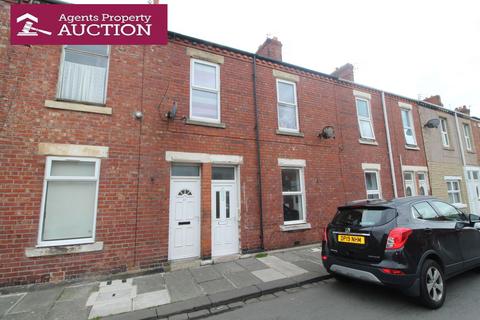 William Street, Blyth, NE24 2 bed flat for sale