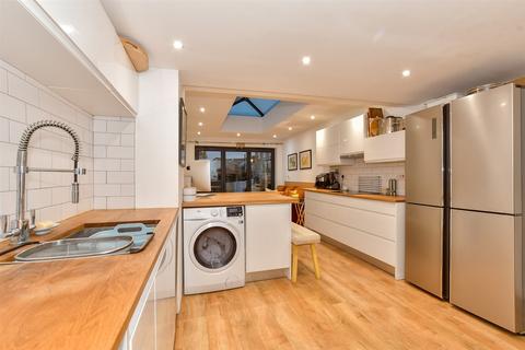 Nelson Street, Deal, Kent 3 bed terraced house for sale