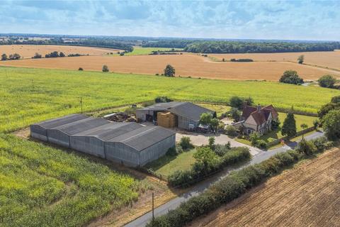 Gipping, Stowmarket, Suffolk, IP14 Land for sale