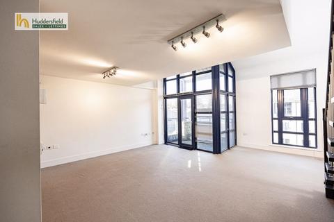 Equilibrium, Huddersfield 2 bed apartment for sale