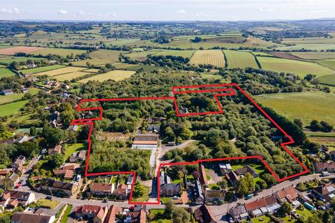 Higher Street, Merriott, Somerset, TA16 Plot for sale