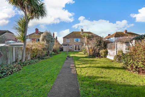 Ramsgate Road, Broadstairs, Kent 3 bed semi