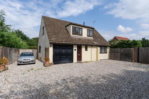 Fieldgate Lane, Bishop's Stortford CM22 4 bed detached house for sale
