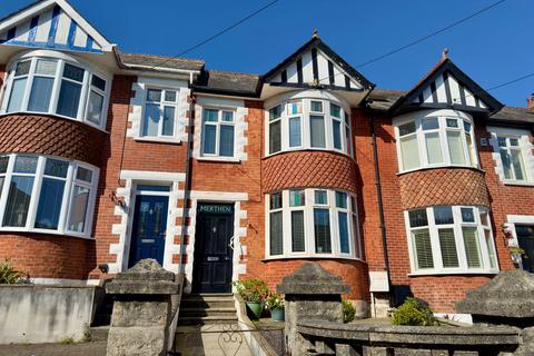 Fernleigh Road, Wadebridge, PL27 3 bed townhouse for sale