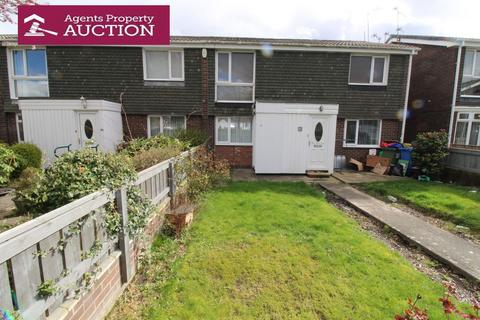 Druridge Drive, Blyth, NE24 2 bed flat for sale