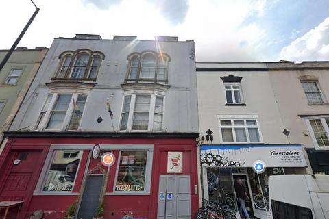 West Street, St. Philips, Bristol 5 bed terraced house for sale