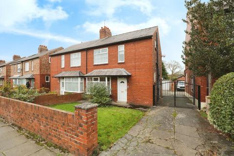 Millfield Lane, York 3 bed semi