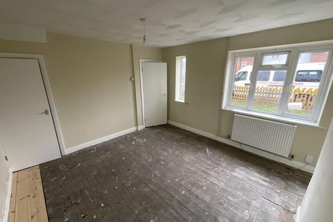 Prestedge Avenue, Ramsgate, Kent 3 bed terraced house for sale
