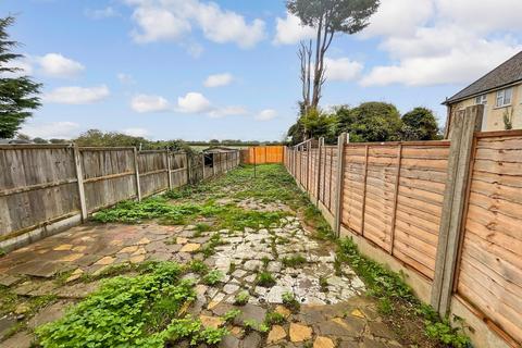 Prestedge Avenue, Ramsgate, Kent 3 bed terraced house for sale