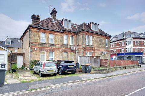 Flat 3, 2 Drummond Road, Bournemouth... 3 bed apartment for sale