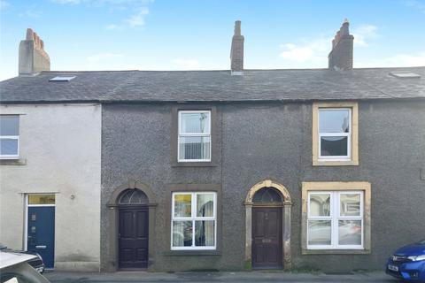Osborne Terrace, Wigton CA7 2 bed terraced house for sale