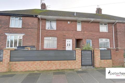 Fordfield Road, Ford Estate, Sunderland 3 bed semi