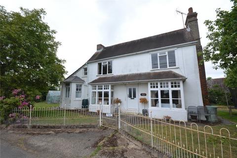 West End Road, Tiptree, Colchester... 5 bed detached house for sale