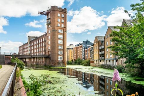 Cocoa Suites, Navigation Road, York 2 bed apartment for sale