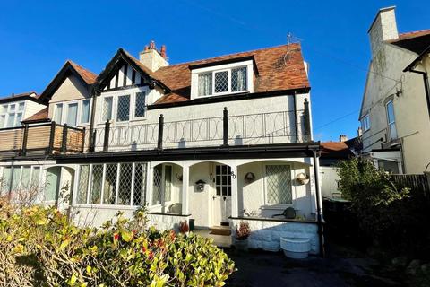 Abbey Road, Rhos On Sea, Colwyn Bay 4 bed semi