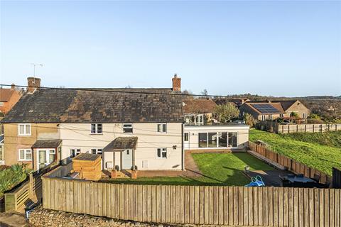 Waterlake, Tatworth, Chard, Somerset... 3 bed semi