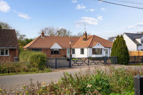 Old Mead Road, Henham 5 bed detached house for sale