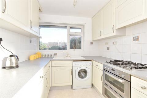 Golden Ridge, Freshwater, Isle of Wight 2 bed detached bungalow for sale