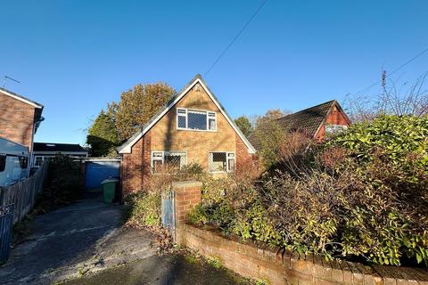 Firwood Grove, Wigan, WN4 9ND 3 bed detached house for sale