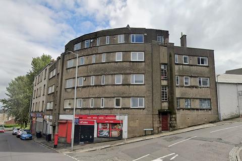 Belville Street, Flat 1