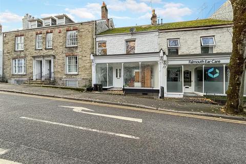 Falmouth 3 bed terraced house for sale