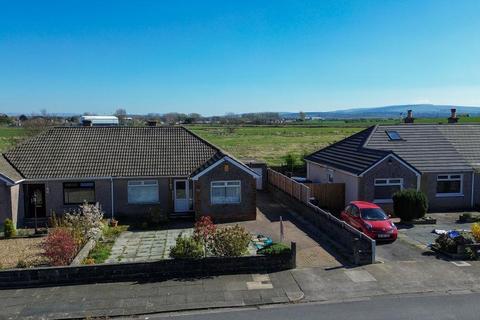 Levens Drive, Heysham, LA3 1JJ 2 bed semi
