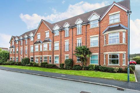 Great Park Drive, Leyland PR25 2 bed apartment for sale