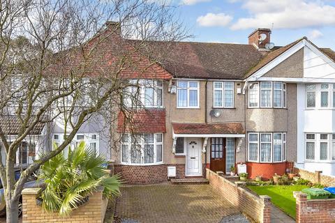 Eastcote Road, Welling, Kent 3 bed terraced house for sale