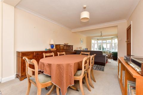 Fairholme Road, Sutton, Surrey 3 bed detached house for sale