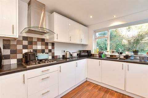 Fairholme Road, Sutton, Surrey 3 bed detached house for sale