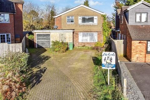 The Greenways, Paddock Wood... 3 bed detached house for sale