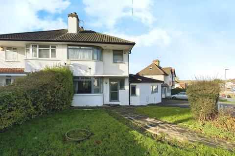 Mount Grove, Edgware, HA8 4 bed semi