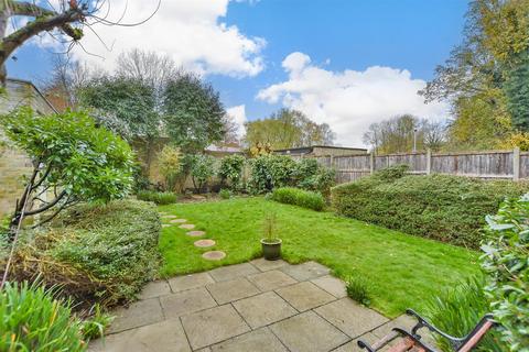 Lambardes, New Ash Green, Longfield... 4 bed terraced house for sale