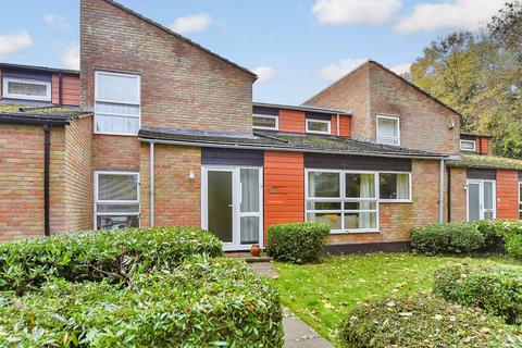 Lambardes, New Ash Green, Longfield... 4 bed terraced house for sale