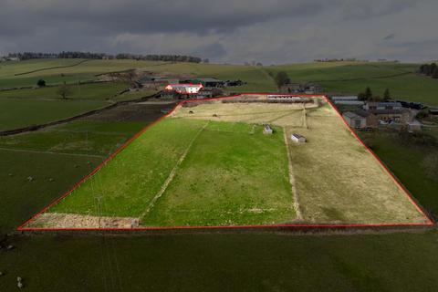 Holdworth Lane, Bradfield, Sheffield 6 bed detached house for sale