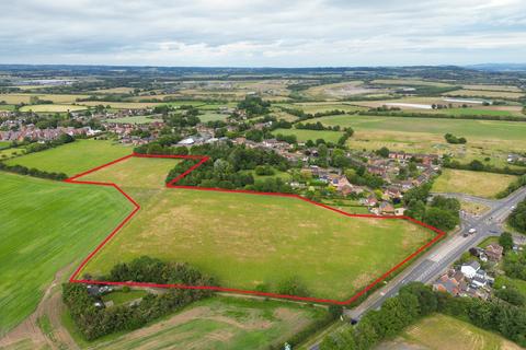 Pinvin, Pershore, Worcestershire Land for sale