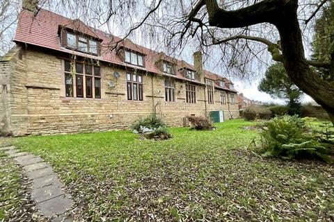 41 Normanton Spring Road, Sheffield... 1 bed flat for sale