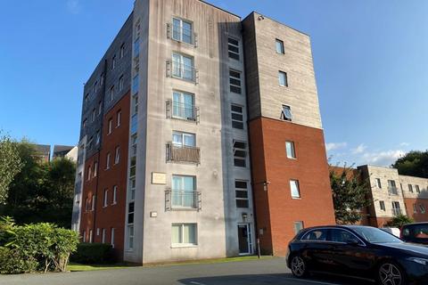 Federation Road, Stoke