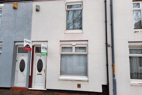 Winston Street, Stockton