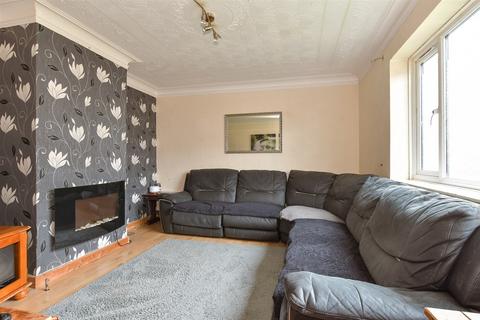 Churchill Avenue, Chatham, Kent 3 bed terraced house for sale