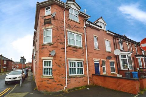 Hodge Road, Walkden, Manchester 2 bed block of apartments for sale