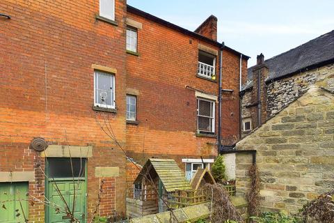 Church Walk, Wirksworth DE4 2 bed apartment for sale