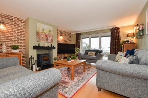 North Road, Hythe, Kent 3 bed detached house for sale