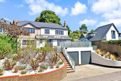 North Road, Hythe, Kent 3 bed detached house for sale