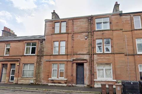 Seamore Street, GFF, Largs KA30 1 bed flat for sale