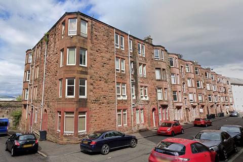 Highholm Street, Flat 3