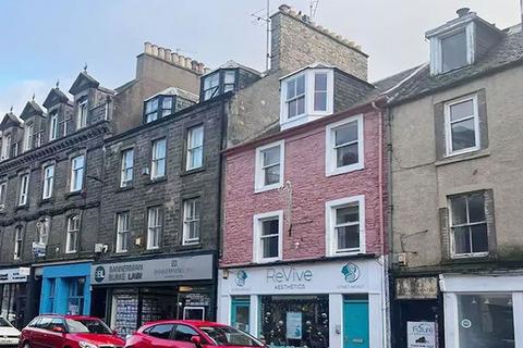 High Street, Flat 2, Hawick TD9 1 bed flat for sale